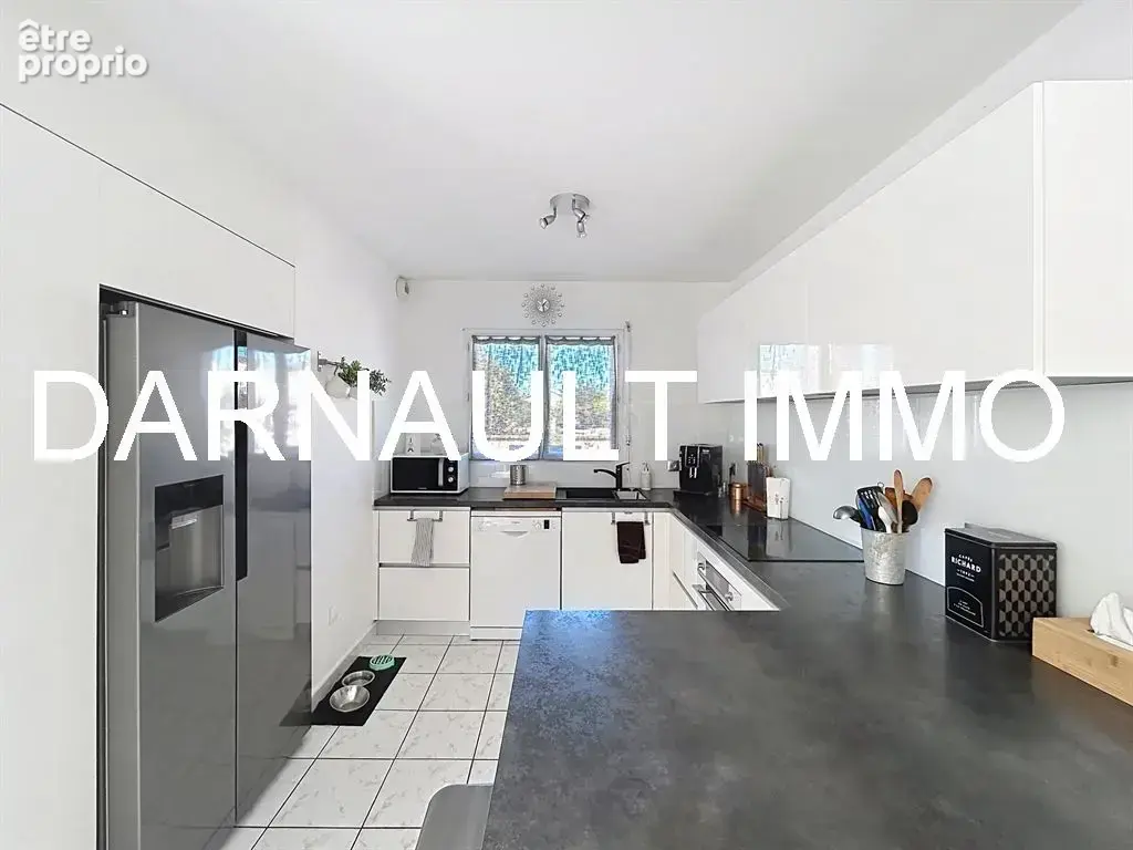 Maison 4 pièces 93 m² à vendre à Bessieres (31660) - photo 5
