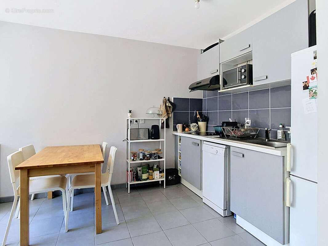Appartement à BALMA