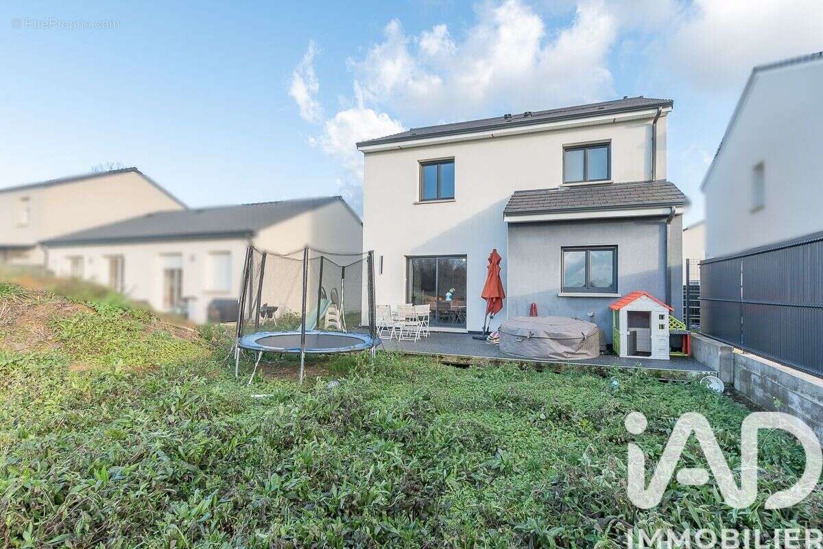 Photo 8 - Maison à TRIEUX