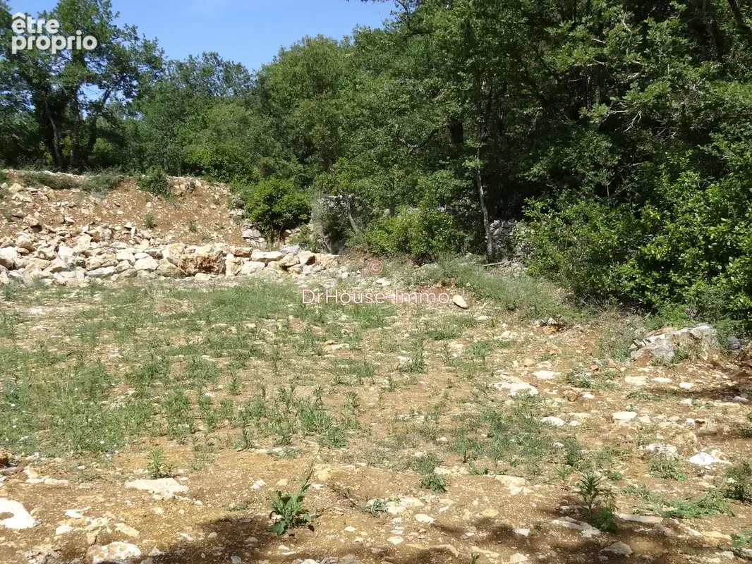 Terrain 2 700 m² à vendre à Saint-Hippolyte-Du-Fort (30170) - photo 14