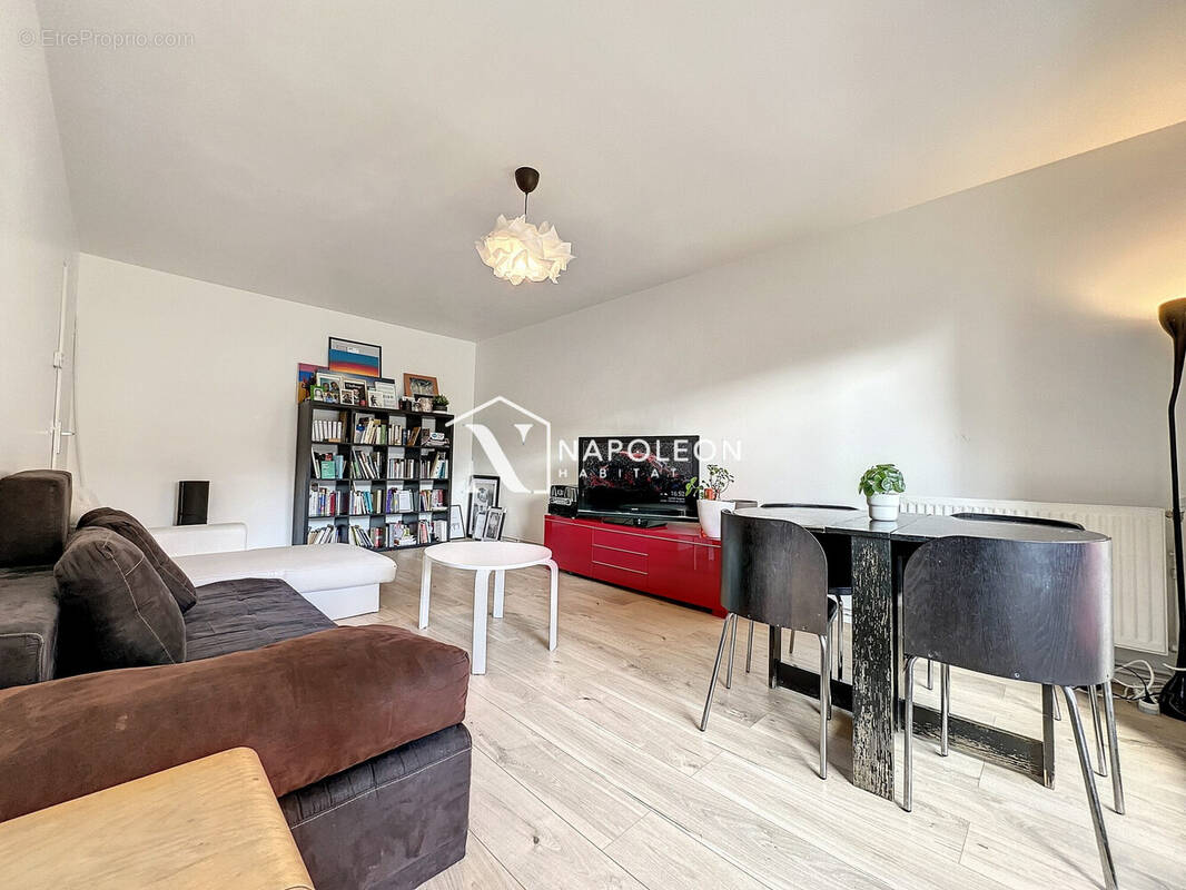Appartement à LILLE
