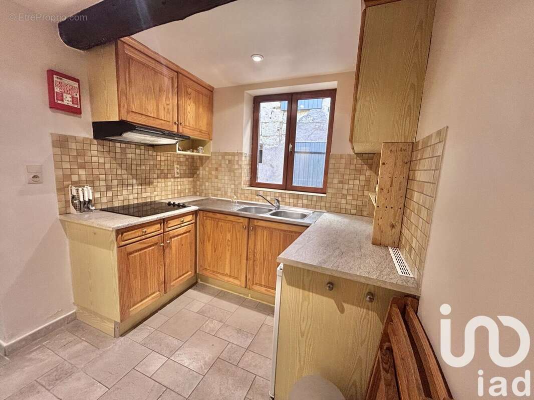 Photo 6 - Maison à GALLARGUES-LE-MONTUEUX