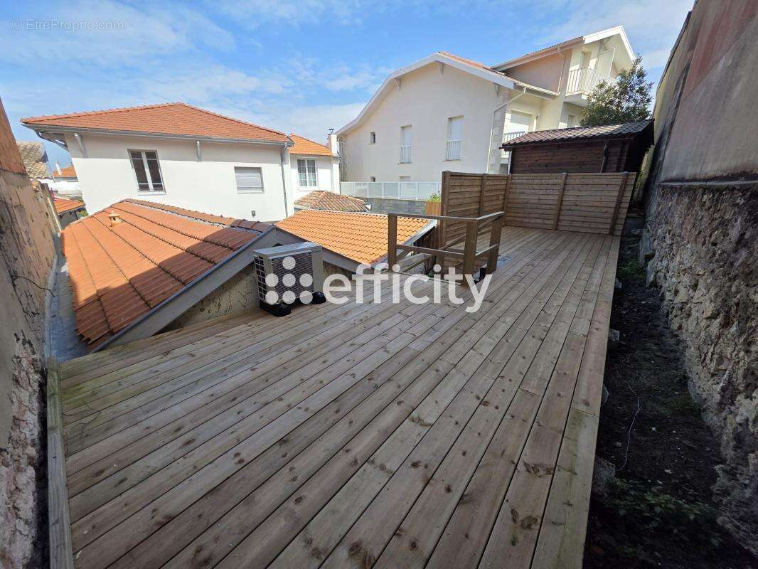 Appartement à ARCACHON