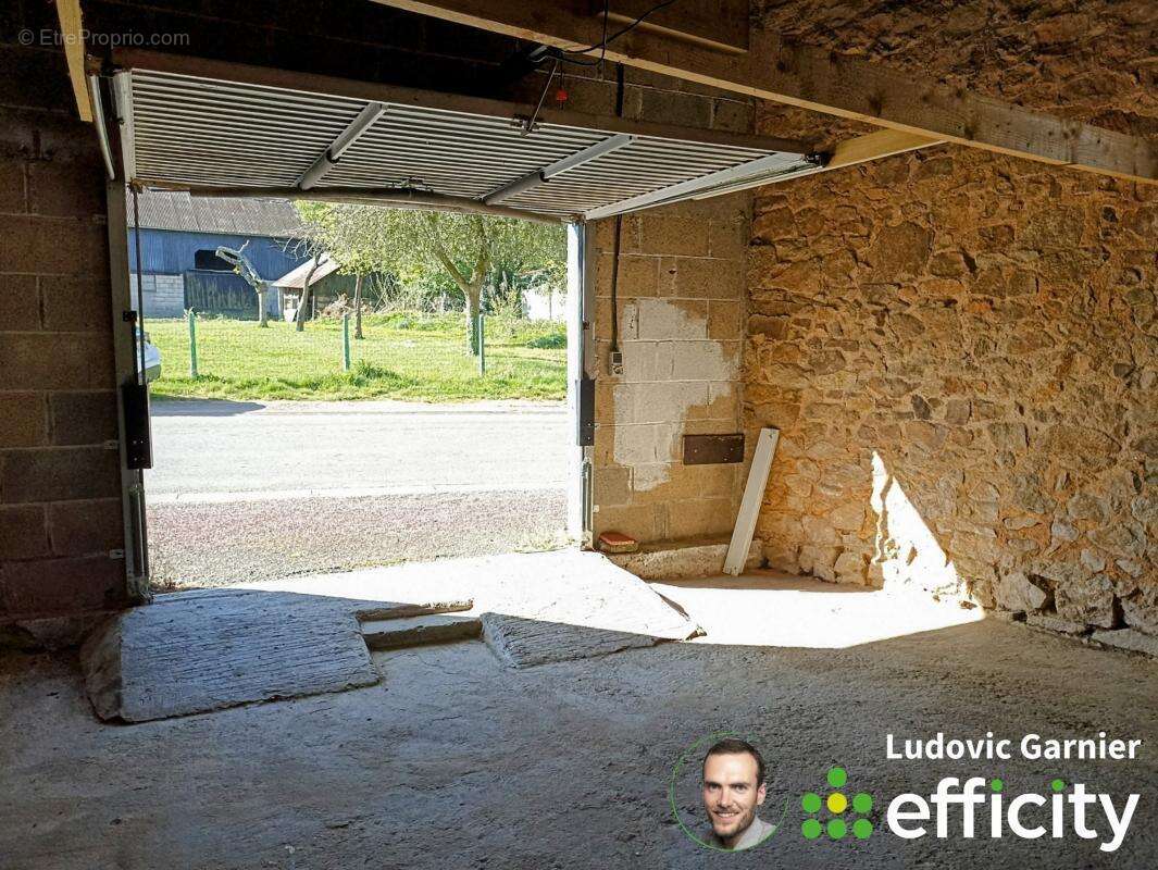 Maison à LE TEILLEUL