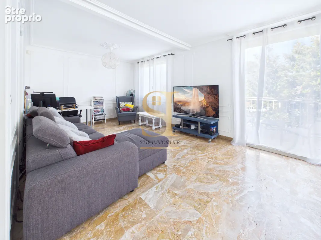 Maison 6 pièces 129 m² à vendre à Yerres (91330) - photo 6