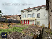 Maison à BAGNEUX