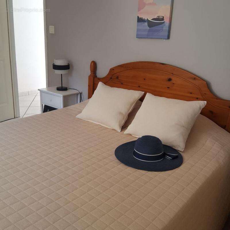 Maison à GUJAN-MESTRAS