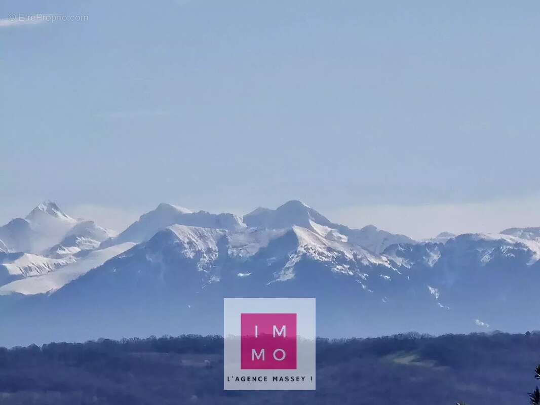 Maison à TRIE-SUR-BAISE
