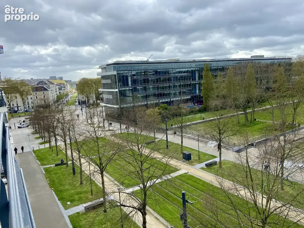 Appartement à ANGERS