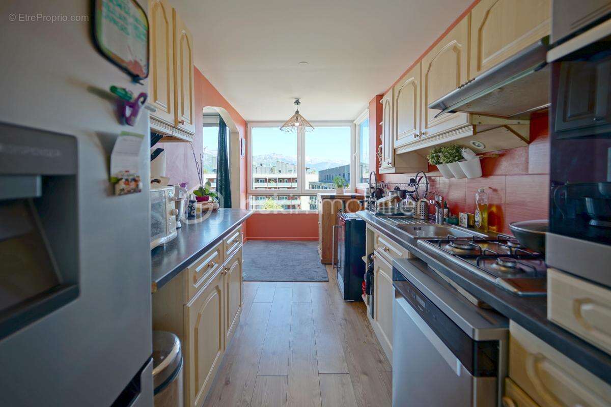 Appartement à ANNECY