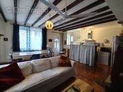 Maison à FONTIES-D&#039;AUDE