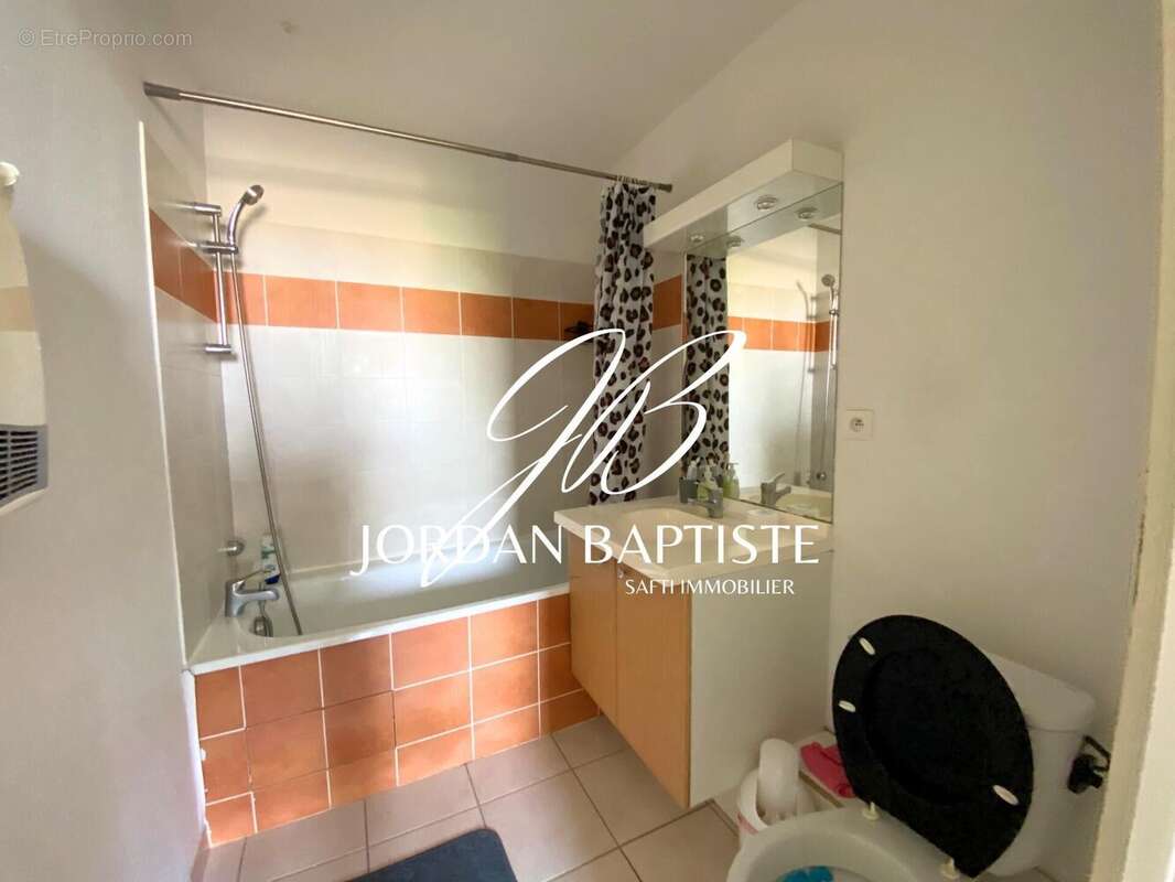 Photo 4 - Appartement à MONTAUBAN