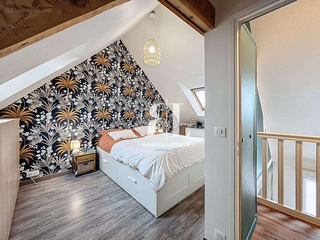 Maison à LANESTER