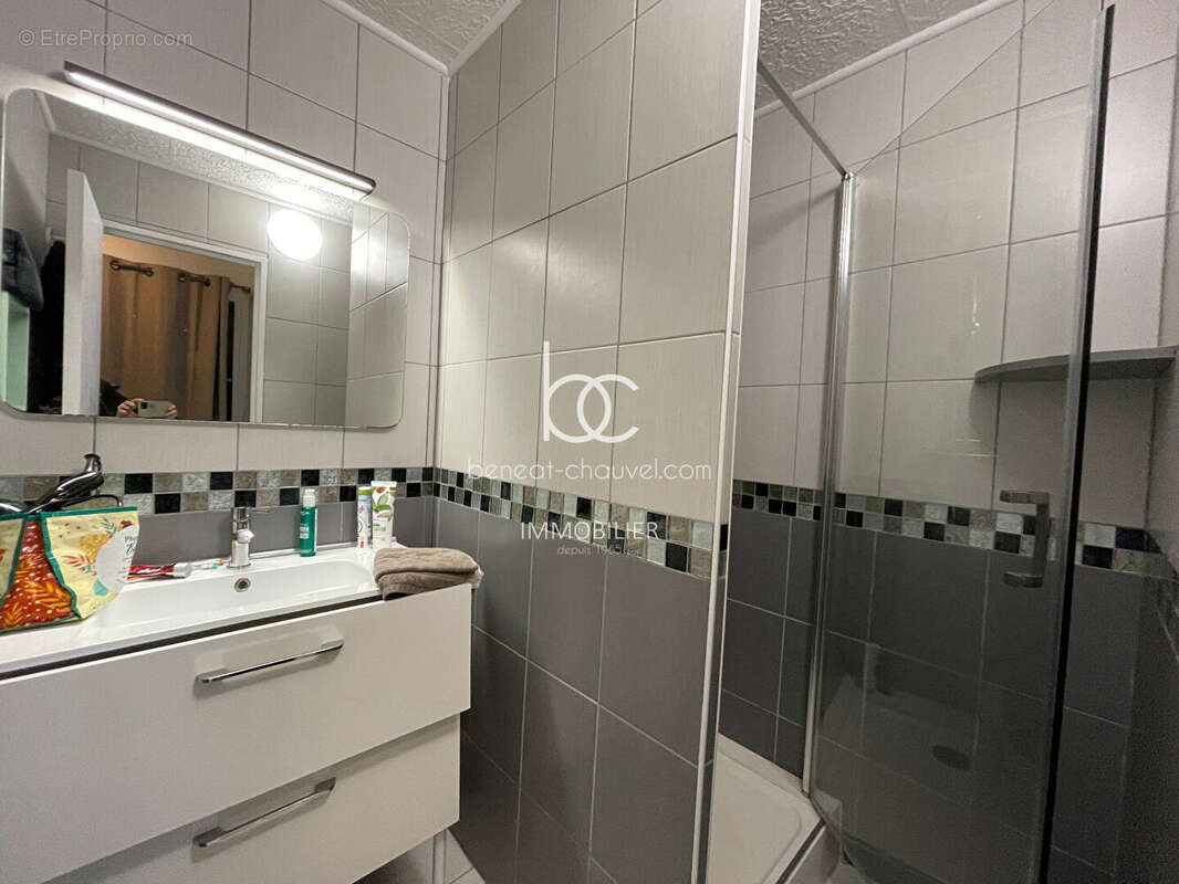 Appartement à VANNES