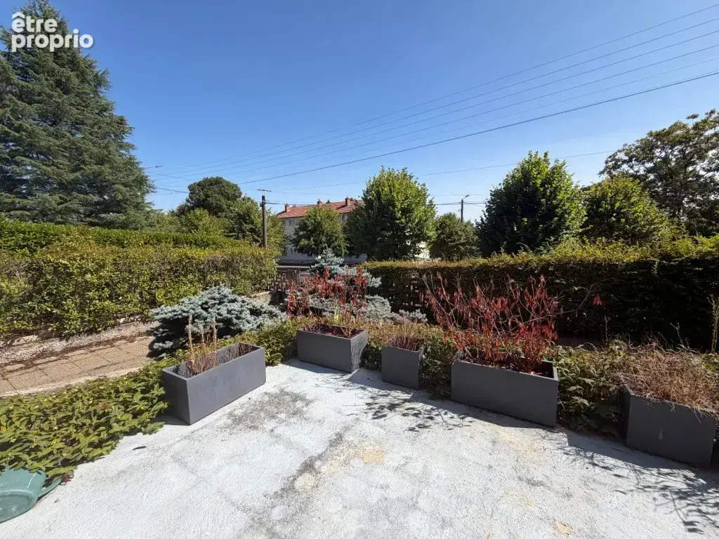 Maison le creusot 10 pièces 220 m2 - photo 8