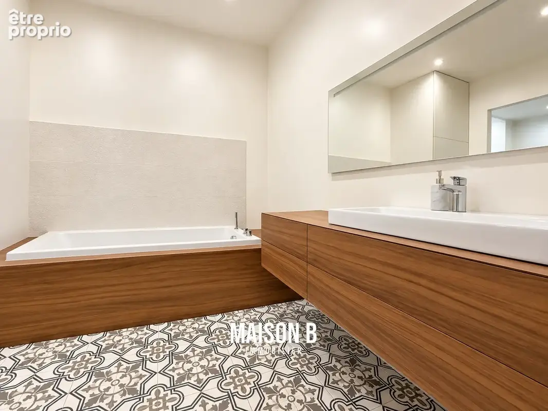 MAISON LOLA I Appartement familial avec studio indépendant I Marseille 1er I Longchamp - photo 10