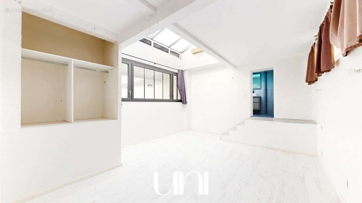 Appartement à CAEN