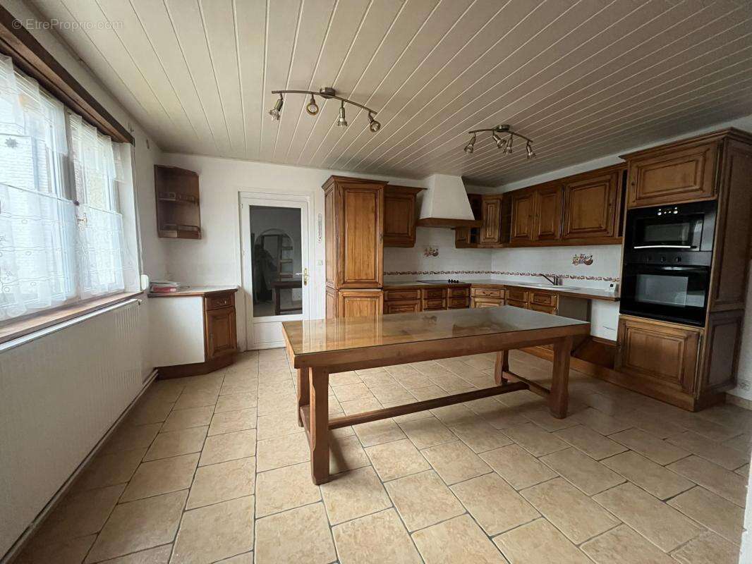 Maison à CAUDRY