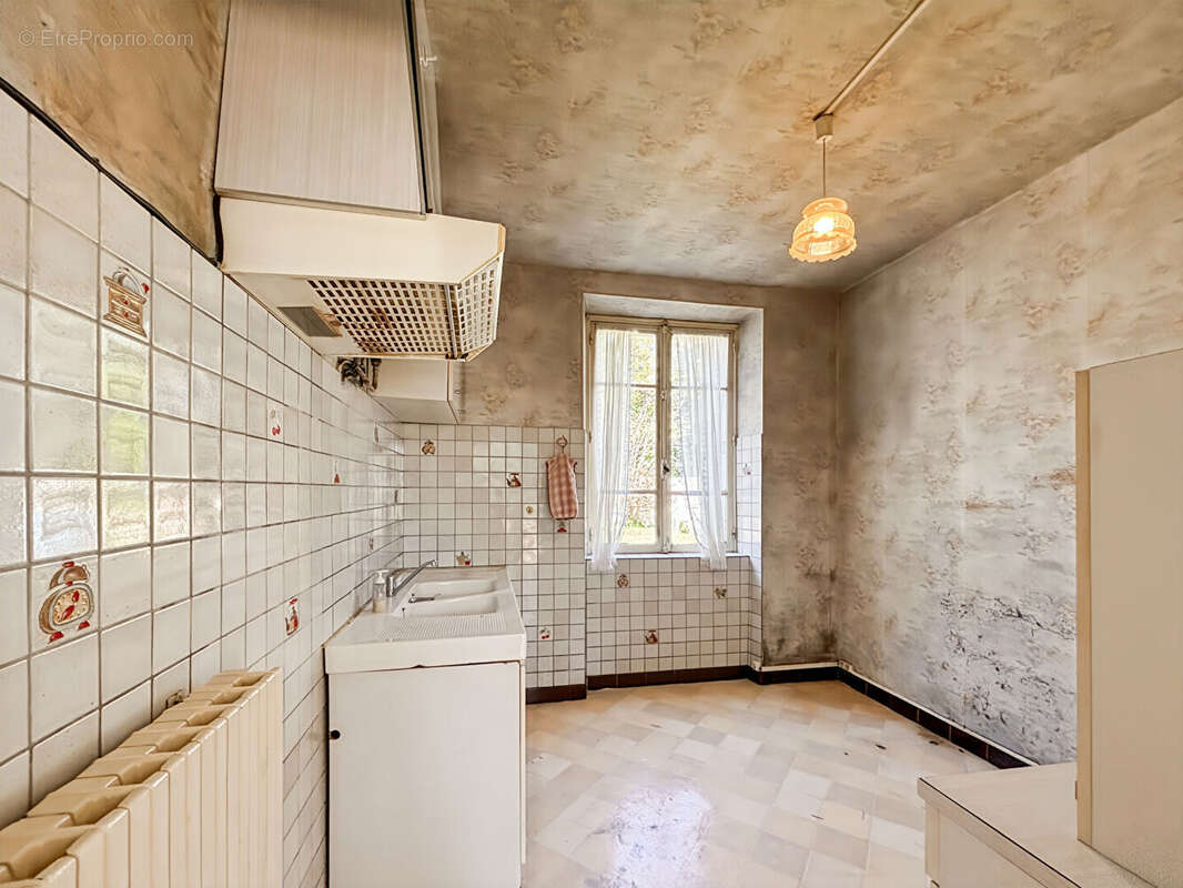 Appartement à CESSON
