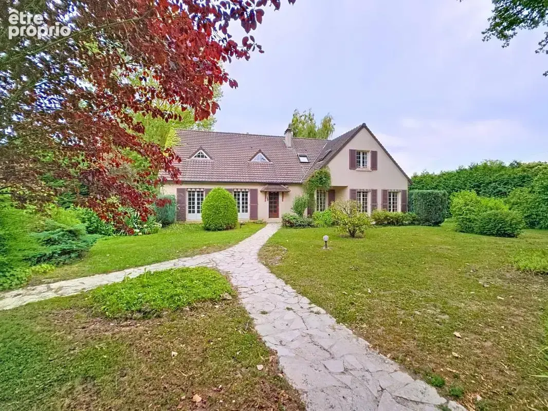 Belle propriété familiale, à découvrir sans plus attendre ! - photo 4