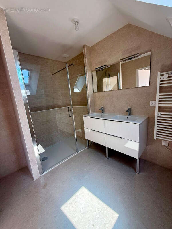 Appartement à QUIBERON