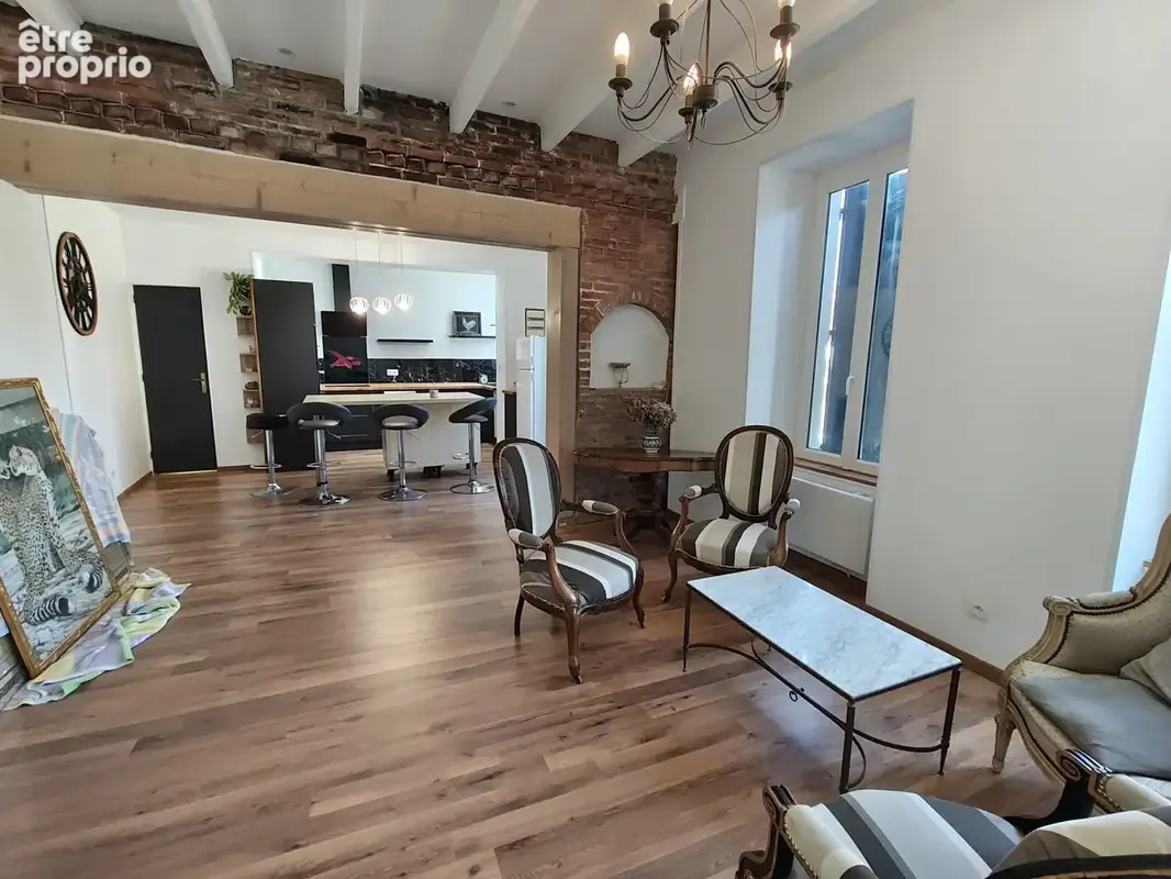 Appartement 224 m² à vendre à Chenac-Saint-Seurin-D'uzet (17120) - photo 5