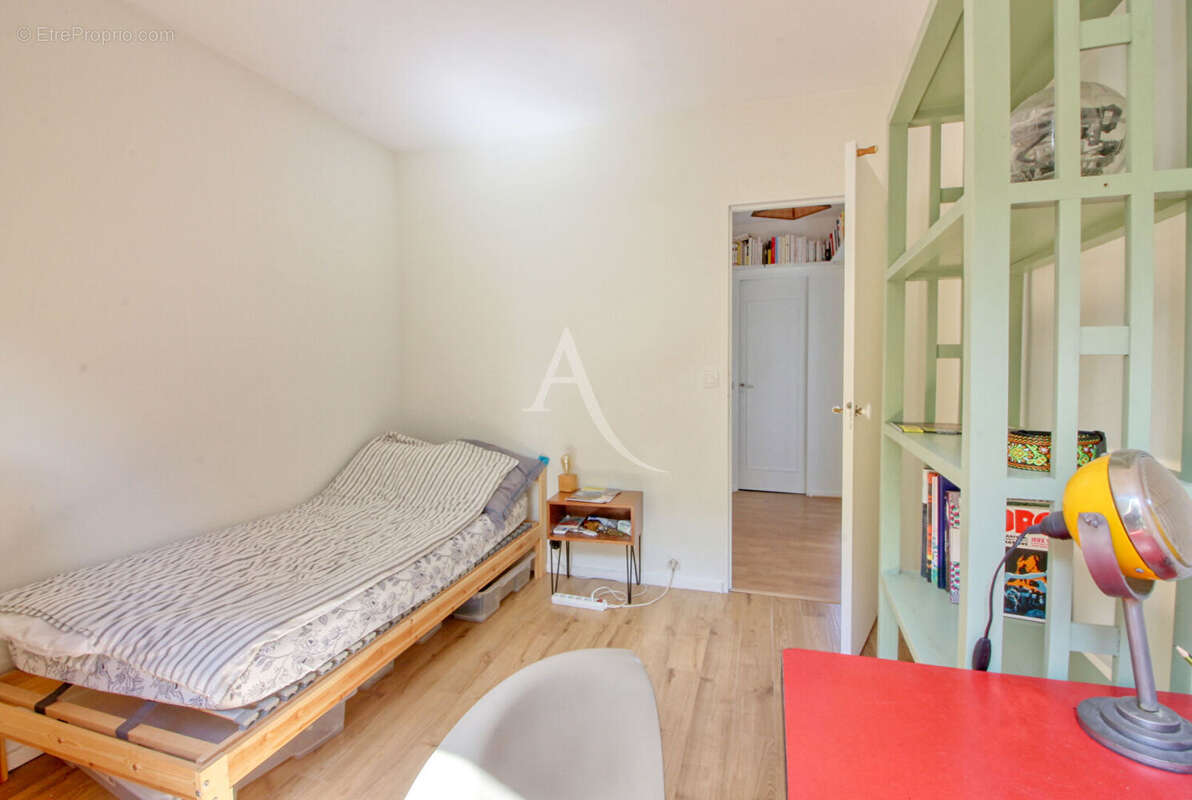 ANTONY, Appartement 4 pièces - photo 12