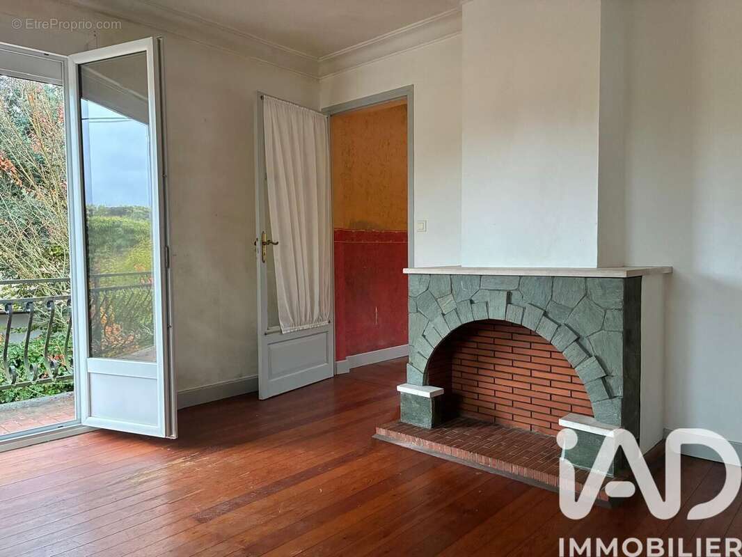 Photo 3 - Maison à PODENSAC