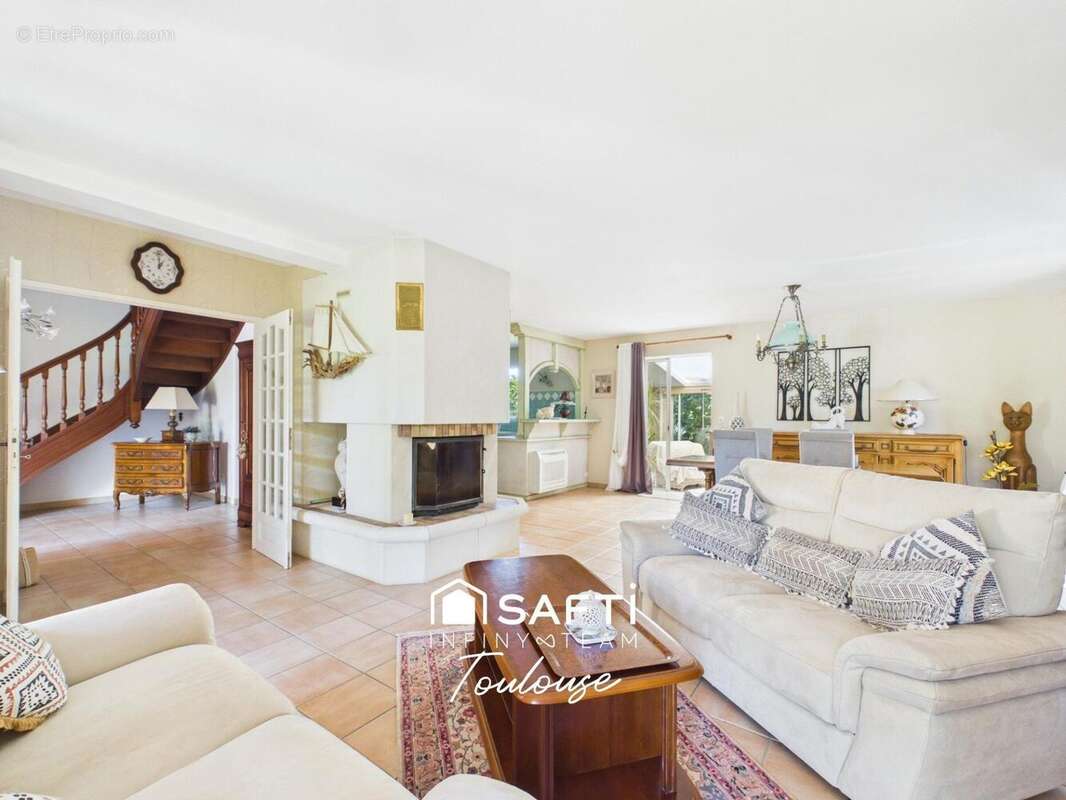 Photo 3 - Maison à LASSERRE