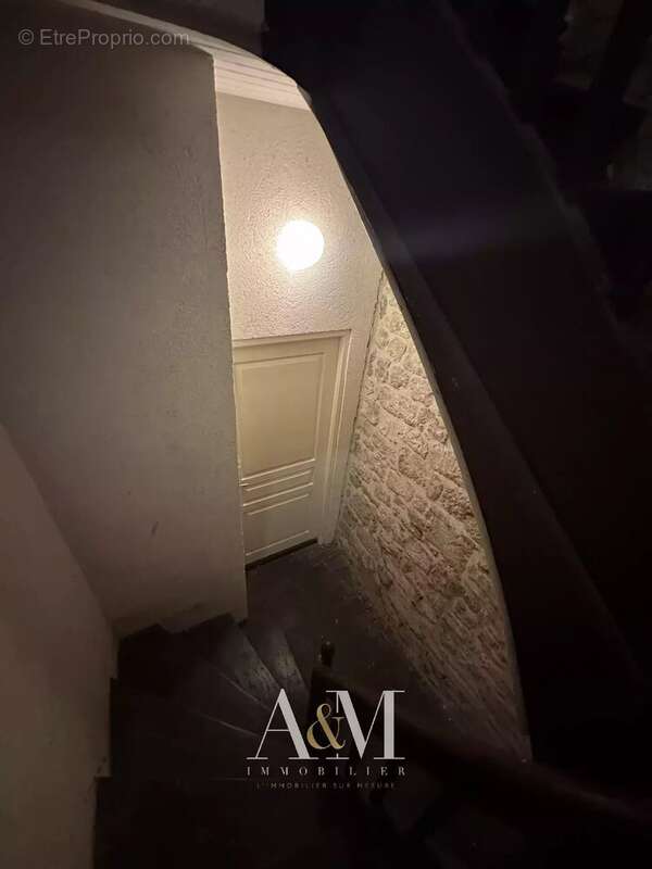 Appartement à LA ROCHEFOUCAULD