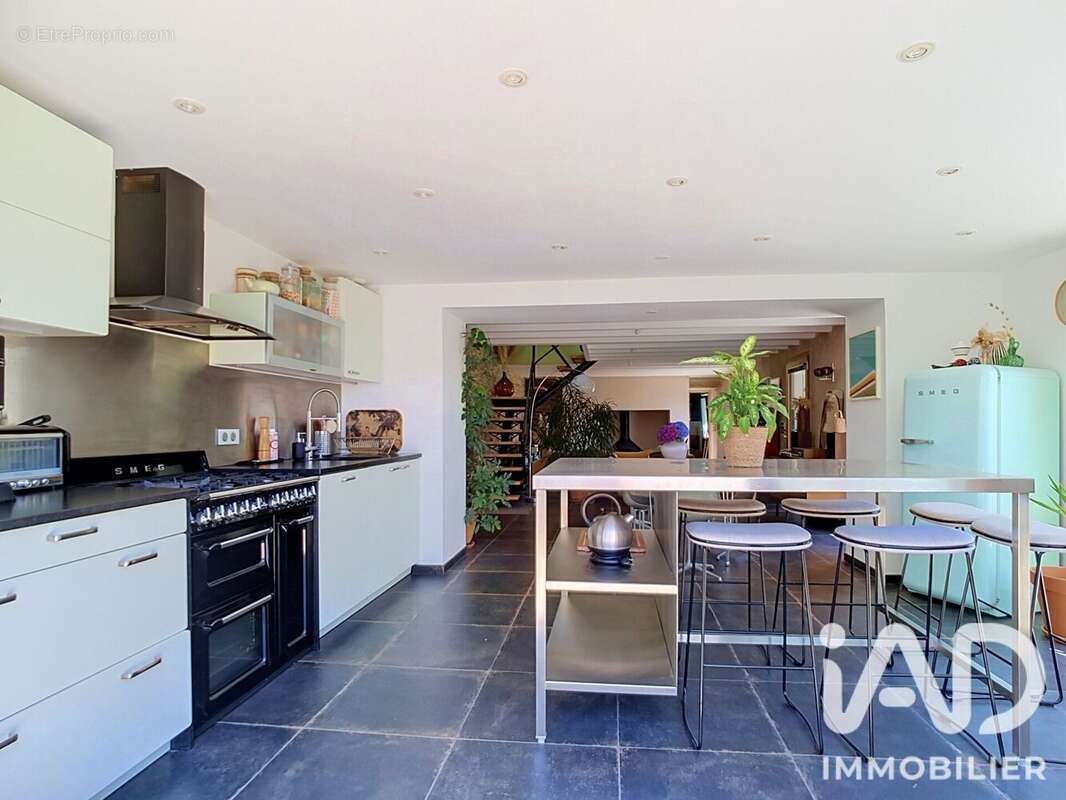 Maison 133 m² à Pouldreuzic  - photo 7