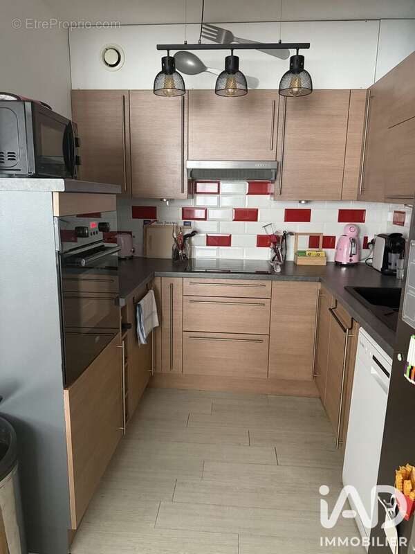 Photo 4 - Appartement à QUIMPER