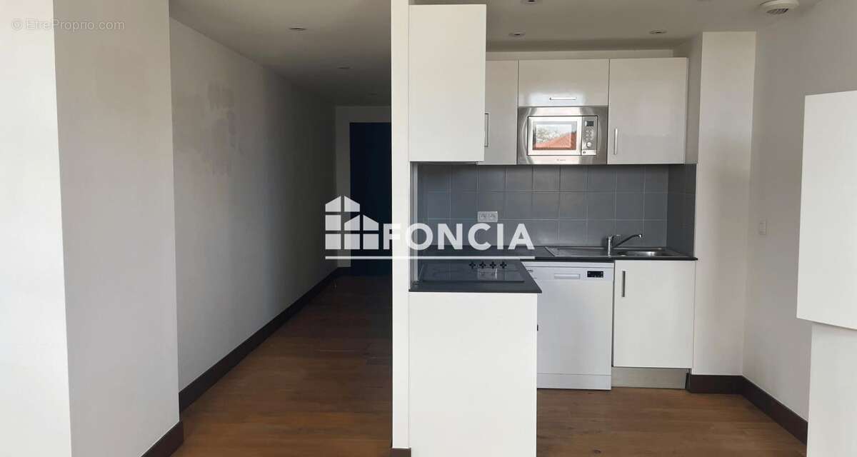 Appartement à ROCHEFORT