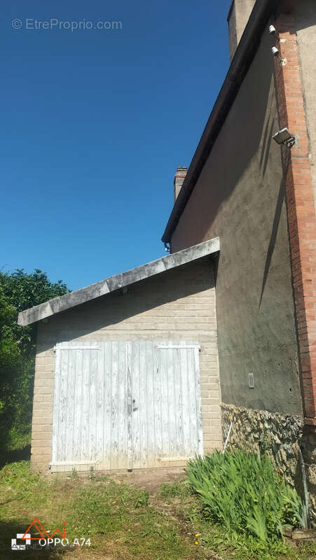 Maison à GAILLAC