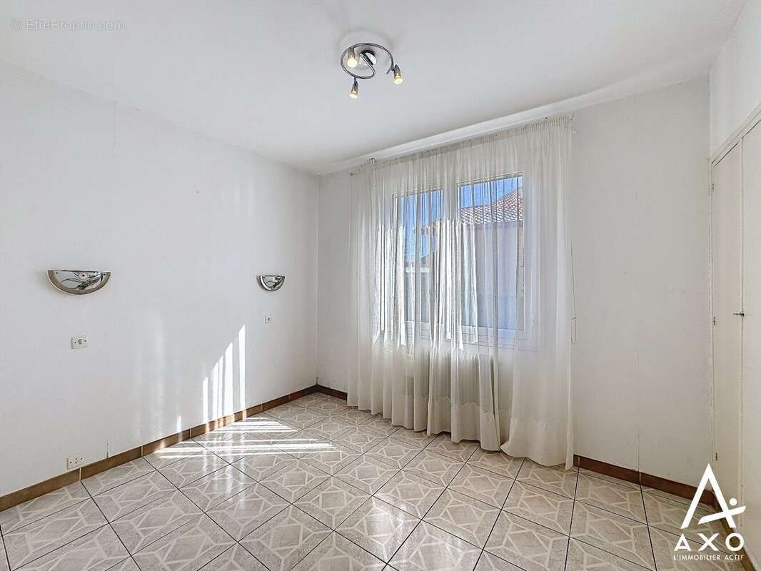 Maison à MONT-DE-MARSAN