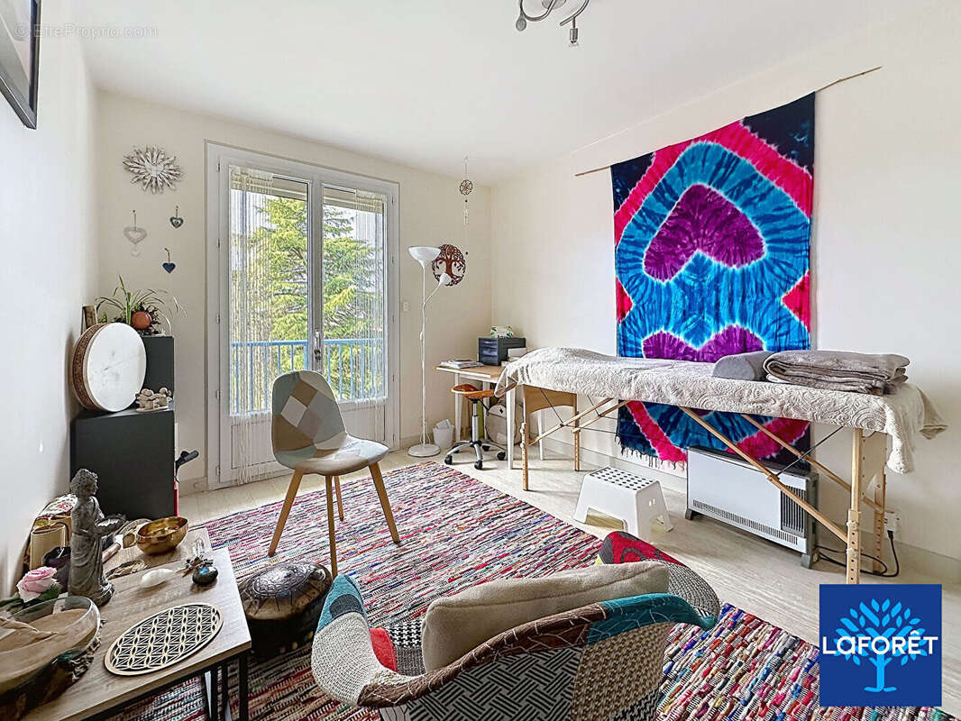 Appartement à BERNAY