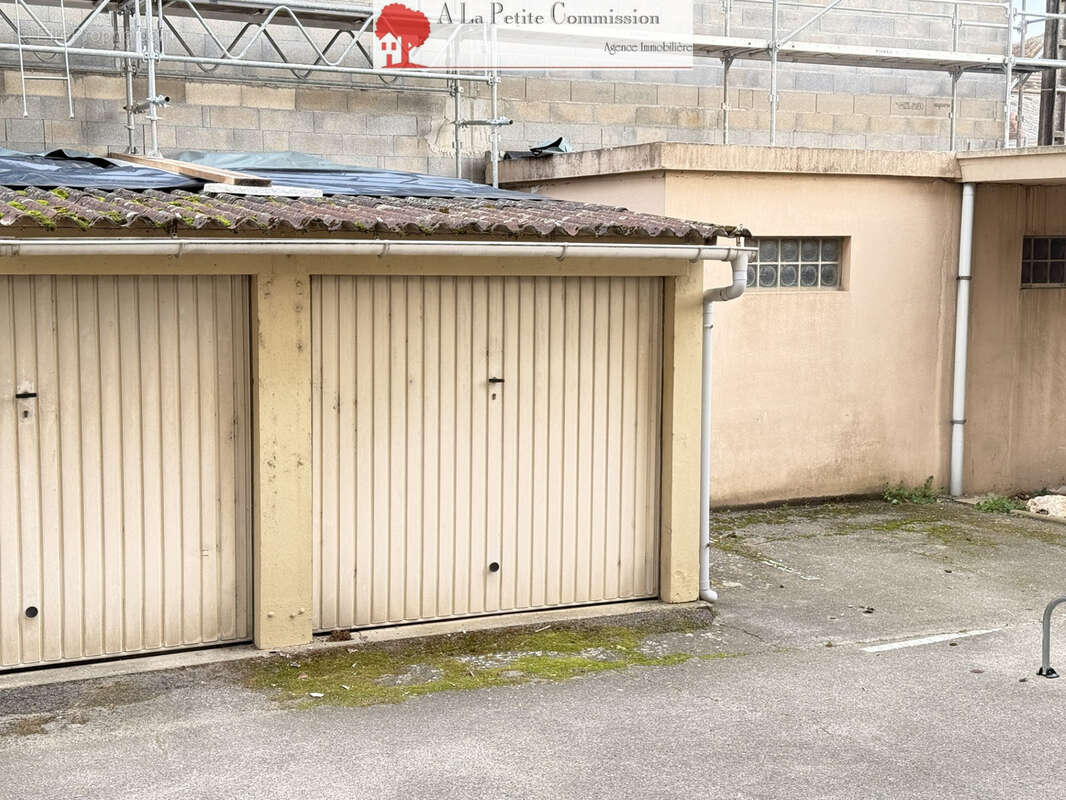 Appartement à CHARTRES