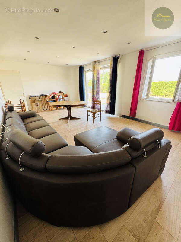 A vendre plain pied 3 chambres - photo 5