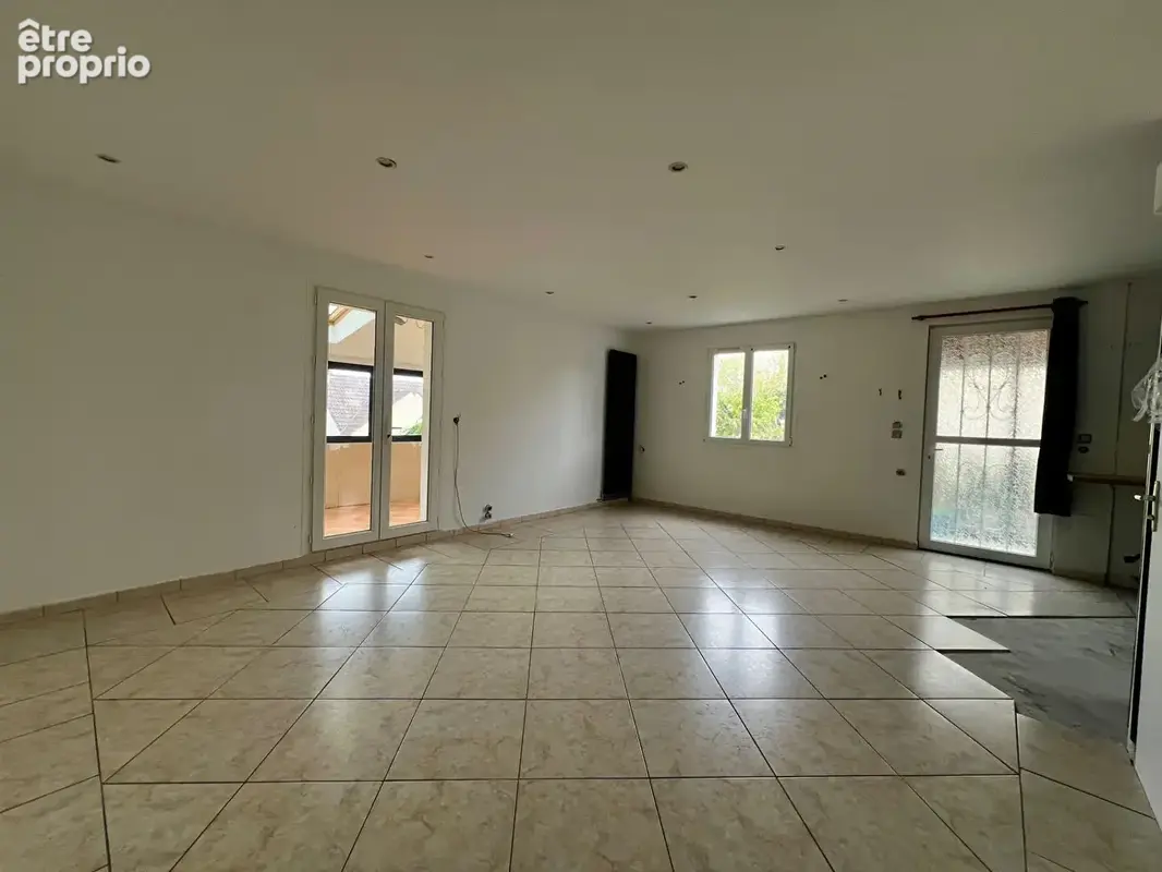Maison sur sous-sol total - photo 6