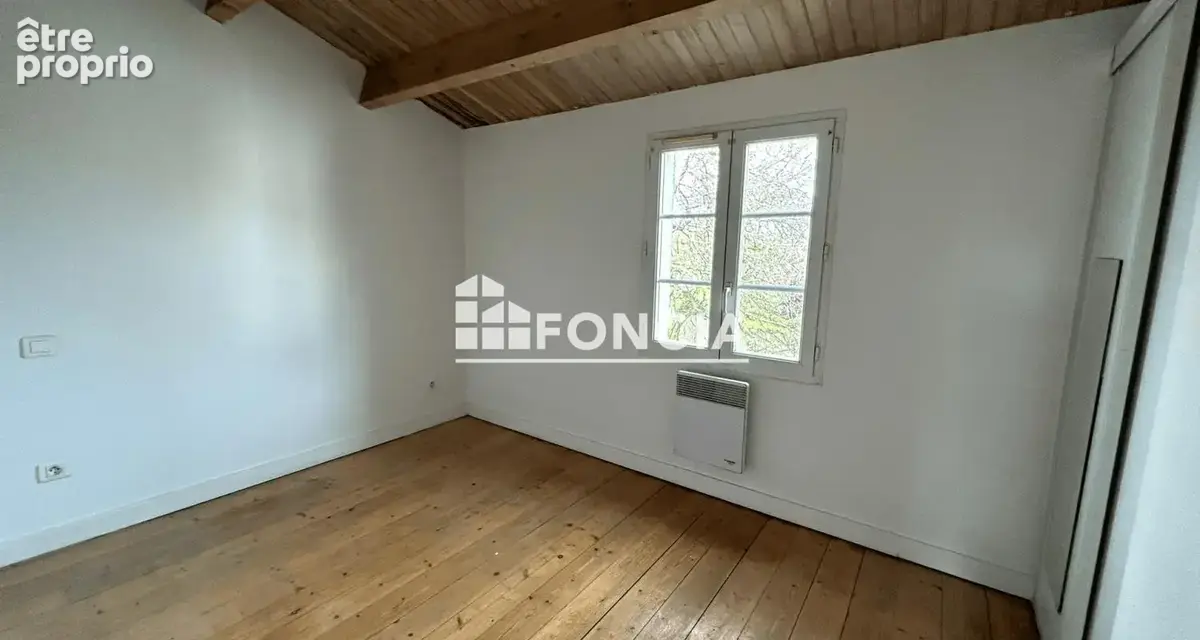 Maison 3 chambres avec garage proche centre-bourg à la Dresserie - photo 9
