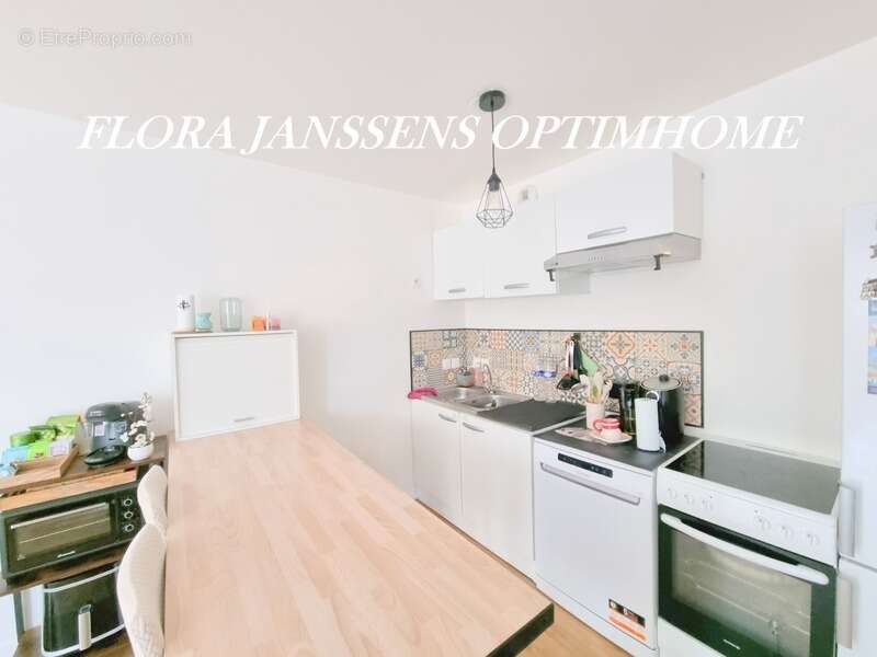 IDEAL INVESTISSEUR appartement 2 pièces 44,30 M2 - photo 2