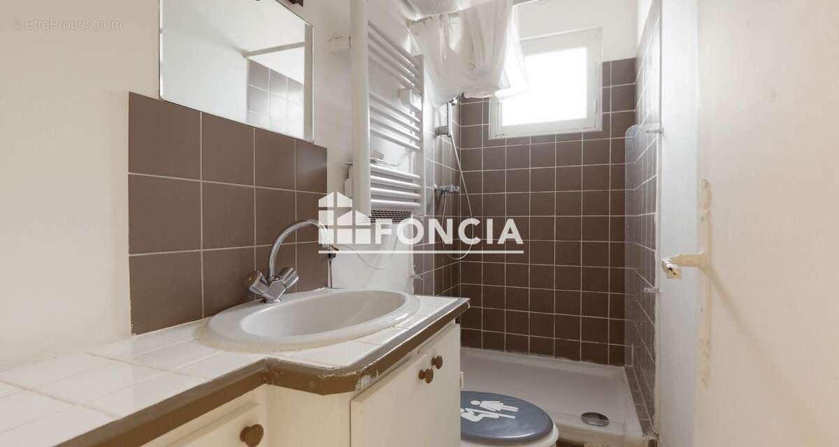 Appartement à CORBEIL-ESSONNES