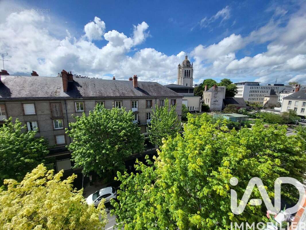 Photo 4 - Appartement à ORLEANS