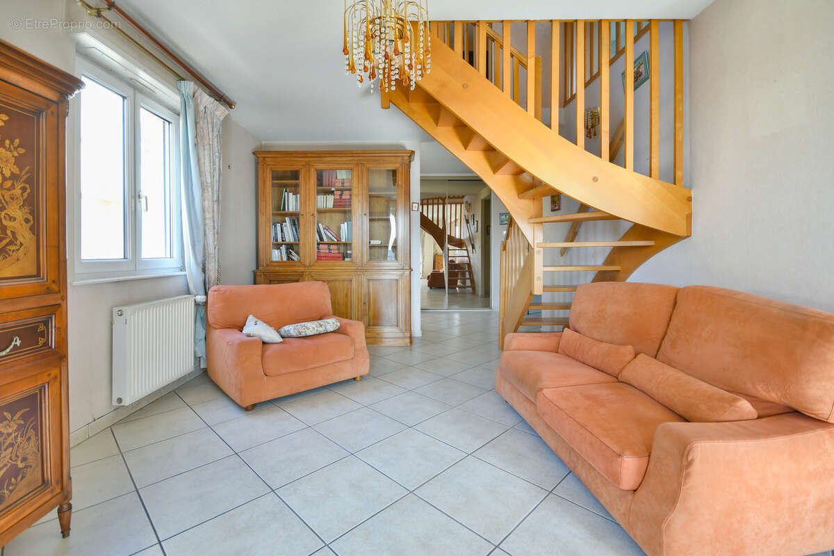 Appartement à MARLENHEIM