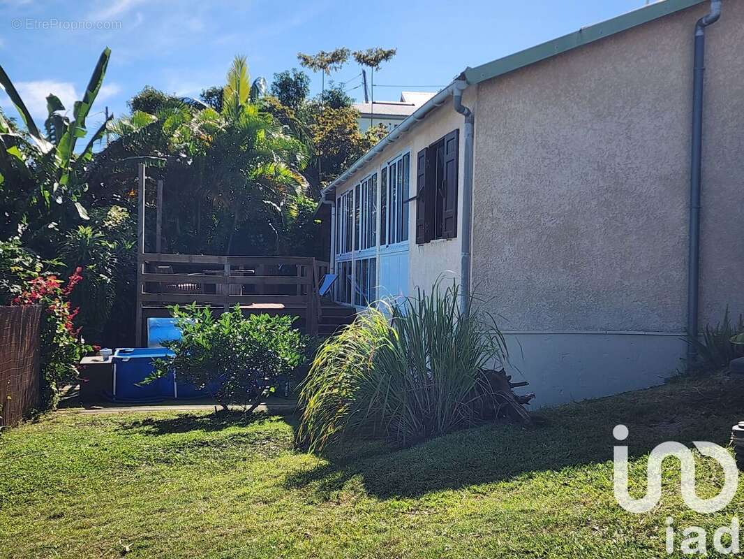 Photo 9 - Maison à SAINT-PAUL