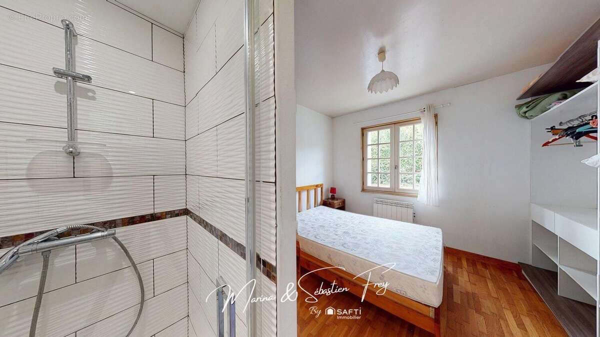 Photo 9 - Maison à PLOUMILLIAU