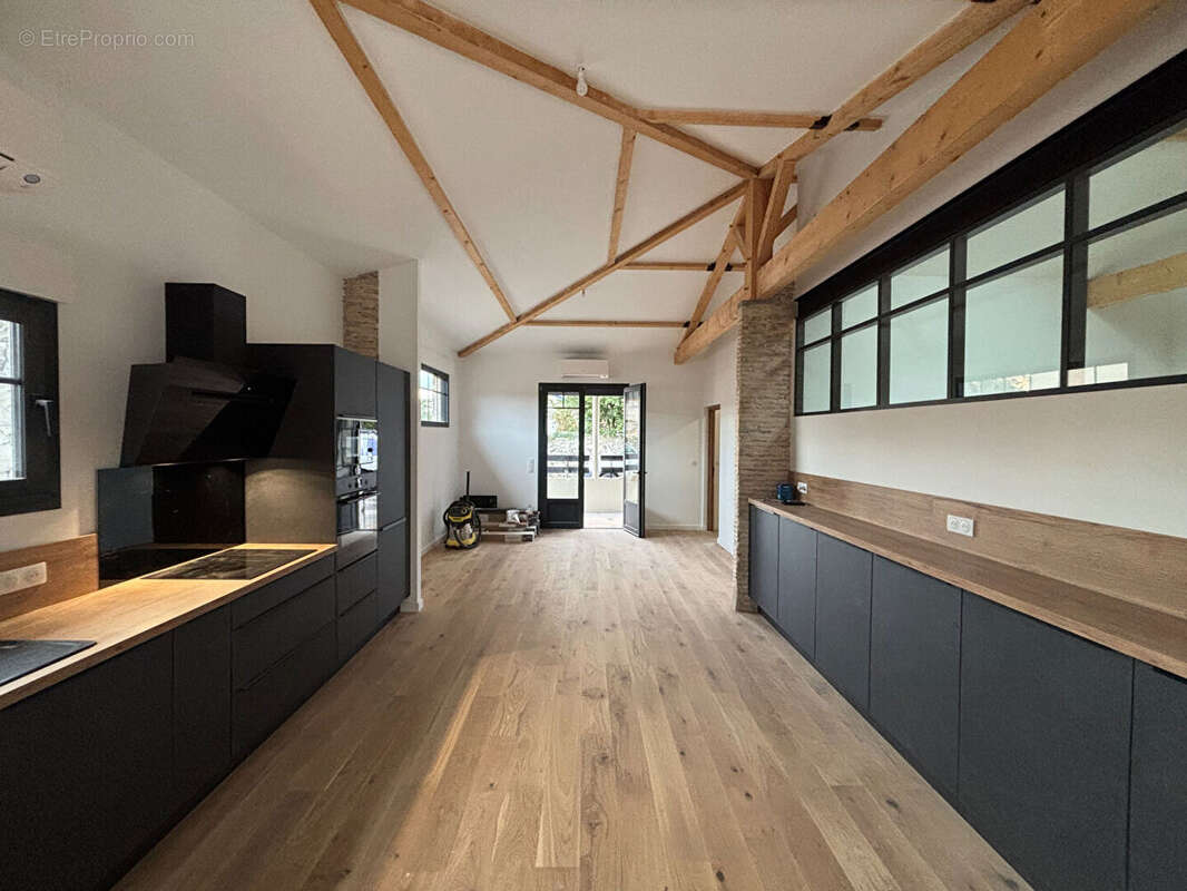 Maison à LA TESTE-DE-BUCH