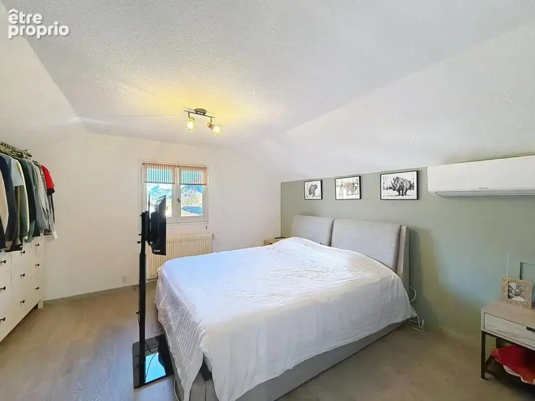 Maison 6 pièces à Bonneville - appartement indépendant - photo 14