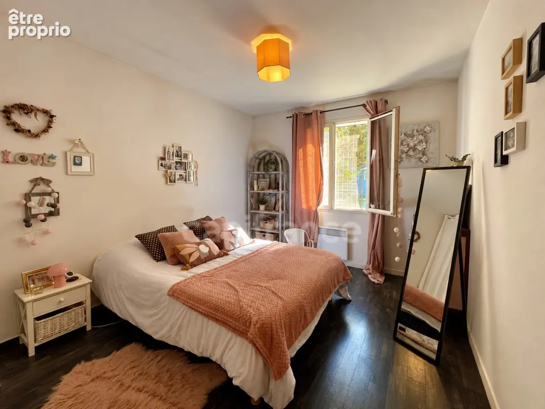 Maison à vendre 6 pièces LA GUERCHE SUR L'AUBOIS (18) - photo 7