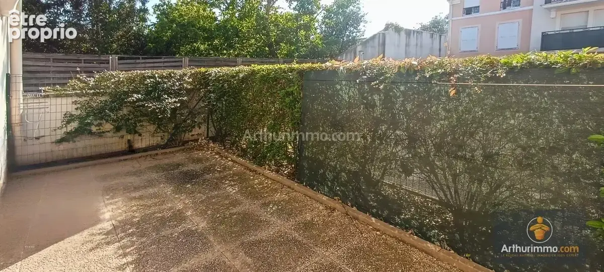 Vente Appartement Le plessis-pate(91220) 135 000ï¿œ - photo 2